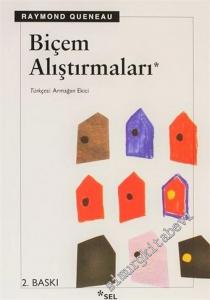 Biçem Alıştırmaları -        2023