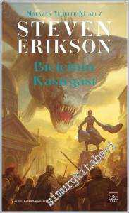 Biçicinin Kasırgası - Malazan Yitikler Kitabı 7 -        2025