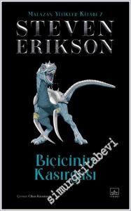 Biçicinin Kasırgası - Malazan Yitikler - Kitabı 7 CİLTLİ -        2025