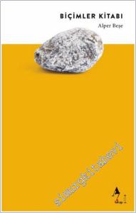 Biçimler Kitabı -        2025