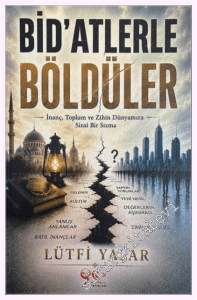Bidatlerle Böldüler -         2026