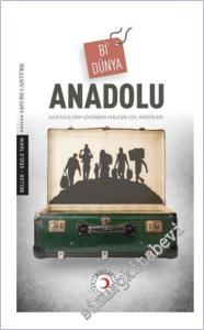 Bi'Dünya Anadolu -        2025