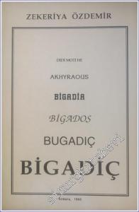 Bigadiç -        1993