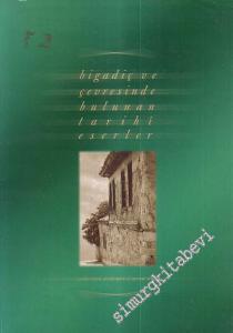 Bigadiç ve Çevresinde Bulunan Tarihi Eserler -        2000