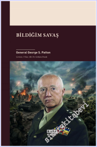 Bildiğim Savaş -        2025
