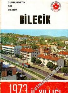 Bilecik İl Yıllığı 1973 -        1973