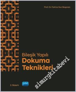 Bileşik Yapılı Dokuma Teknikleri -        2023
