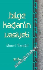 Bilge Kağan'ın Vasiyeti -        2024