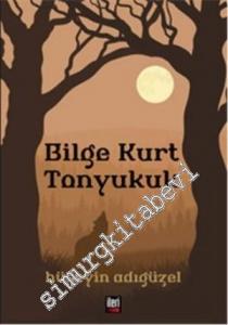 Bilge Kurt Tonyukuk -