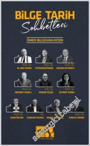 Bilge Tarih Sohbetleri -        2024