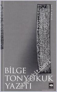 Bilge Tonyukuk Yazıtı CİLTLİ -        2022