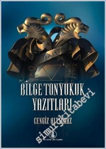 Bilge Tonyukuk Yazıtları -        2021