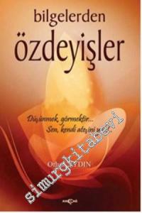 Bilgelerden Özdeyişler -