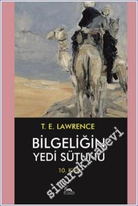 Bilgeliğin Yedi Sütunu 10. Kitap -        2024