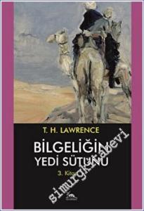 Bilgeliğin Yedi Sütunu 3. Kitap -        2023
