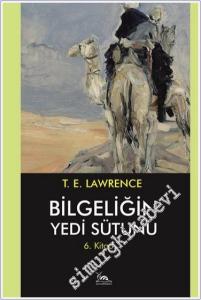 Bilgeliğin Yedi Sütunu 6. Kitap -        2024