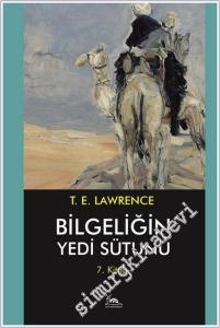 Bilgeliğin Yedi Sütunu 7. Kitap -        2024