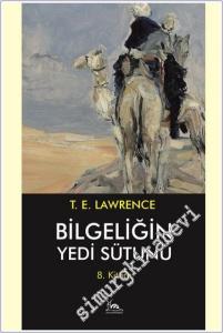 Bilgeliğin Yedi Sütunu 8. Kitap -        2024