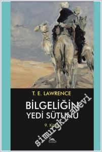 Bilgeliğin Yedi Sütunu 9. Kitap -        2024