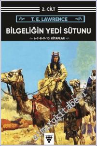 Bilgeliğin Yedi Sütunu - Kitap 2. Cilt -        2024