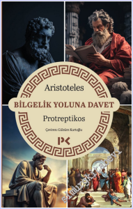 Bilgelik Yoluna Davet - Protreptikos -        2026