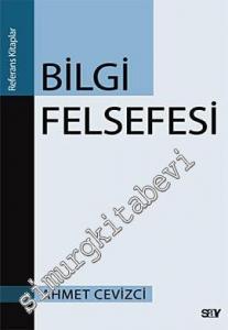Bilgi Felsefesi -