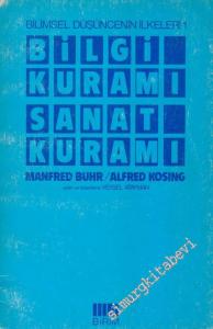 Bilgi Kuramı Sanat Kuramı -        1984