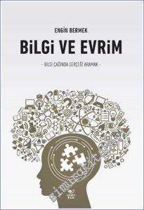 Bilgi ve Evrim -        2023