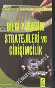 Bilgi Yönetim Stratejileri ve Girişimcilik -