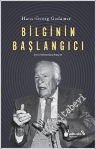 Bilginin Başlangıcı -        2023