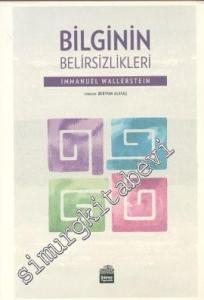 Bilginin Belirsizlikleri -