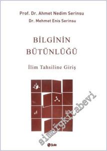 Bilginin Bütünlüğü İlim Tahsiline Giriş -        2025