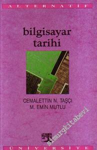 Bilgisayar Tarihi -