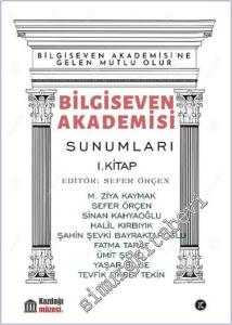 Bilgiseven Akademisi Sunumları 1 -        2024