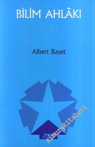 Bilim Ahlakı -