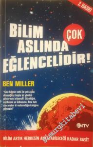 Bilim Aslında Çok Eğlencelidir -