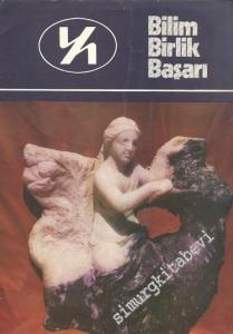 Bilim Birlik Başarı: Üç Aylık Dergi  - Yıl: 6; Sayı: 24; Ekim 1979