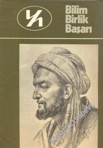 Bilim Birlik Başarı: Üç Aylık Dergi  - İbni Sina  - Yıl: 7; Sayı: 28; Ekim 1980       1980