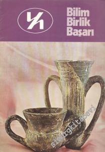Bilim Birlik Başarı: Üç Aylık Dergi  - Yıl: 9; Sayı: 38; 1983