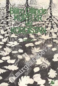 Bilim Dilinde Kürtler ve Kürdistan -