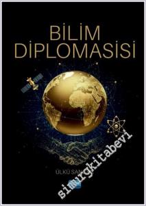 Bilim Diplomasisi -        2025