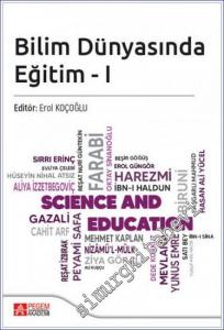 Bilim Dünyasında Eğitim 1 -        2022