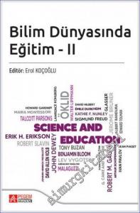 Bilim Dünyasında Eğitim 2 -        2022
