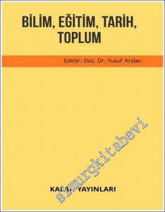 Bilim Eğitim Tarih Toplum -        2022