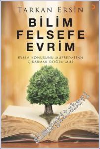 Bilim Felsefe Evrim -        2023