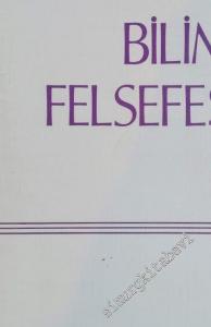 Bilim Felsefesi -