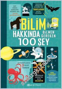 Bilim Hakkında Bilmen Gereken 100 Şey -
