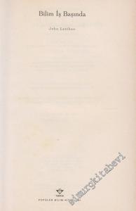 Bilim İş Başında  -