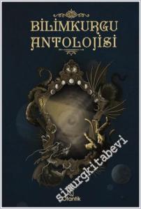 Bilim Kurgu Antolojisi -        2025