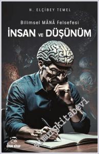 Bilim Mana Felsefesi İnsan ve Düşünüm -        2024